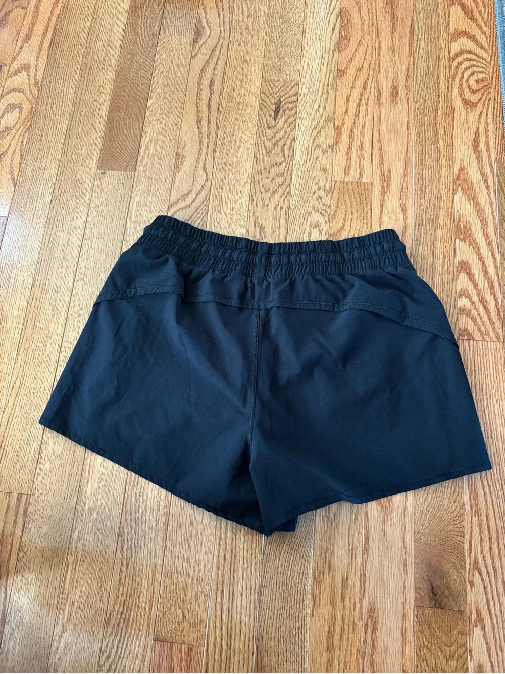 Layer 8 comfortable black